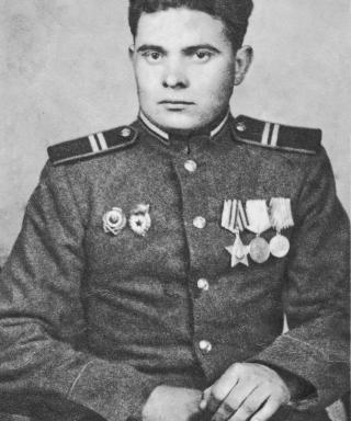 Толмачев Александр Алексеевич