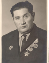 Антольев Анатолий Васильевич