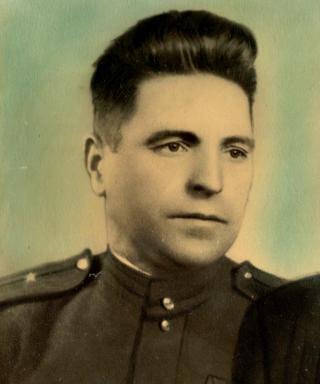 Бураков Григорий Исаевич