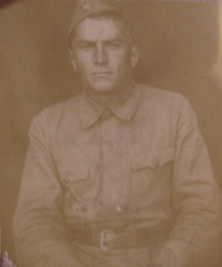 Матвеев Николай Иванович