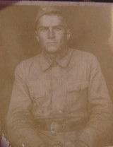 Матвеев Николай Иванович