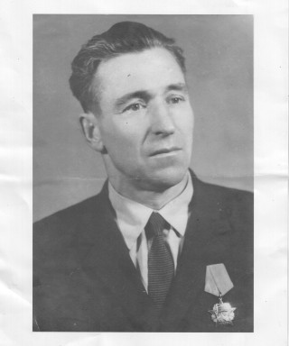 Богов Иван Александрович