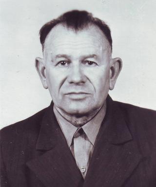 Дерябин Михаил Григорьевич