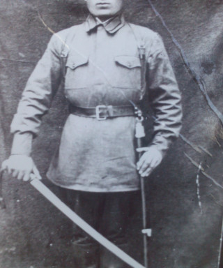 Арутюнян Петрос Александрович