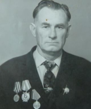 Федотов Владимир Леонидович