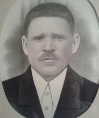 Гришнин Степан Артемович
