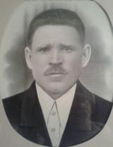 Гришнин Степан Артемович