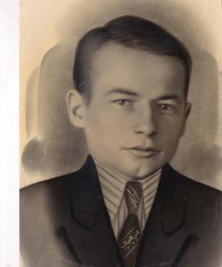 Другов Иван Иванович