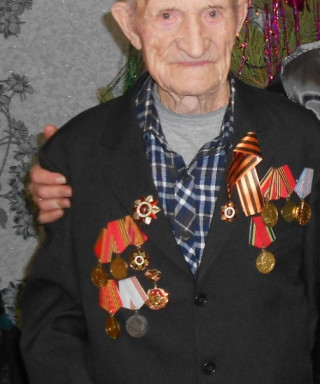 Роднищев Василий Иванович