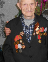 Роднищев Василий Иванович