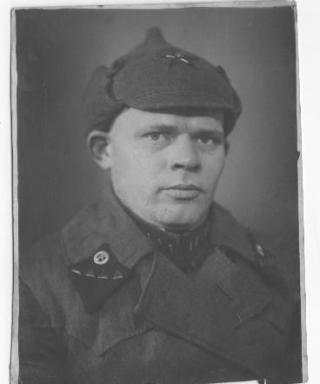 Введенский Александр Николаевич