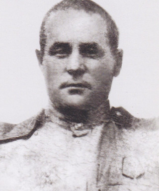 Шестаков Зинон Васильевич