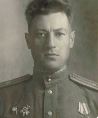 Политов Лев Викторович