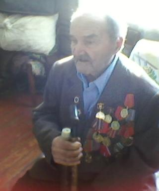 Володарский Алексей Янович
