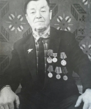 Патрикеев Борис Владимирович