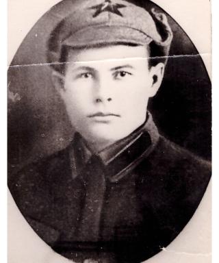 Сапожников Николай Васильевич