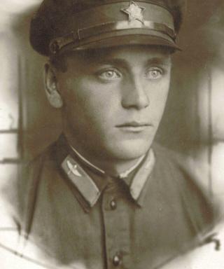 Лебедев Константин Николаевич