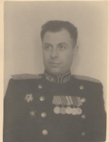 Моргунов Герман Николаевич