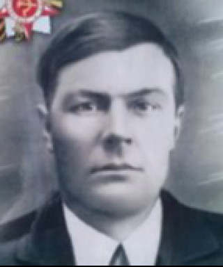 Подбельский Алексей Михайлович