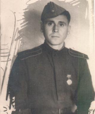 Круглов Алексей Алексеевич
