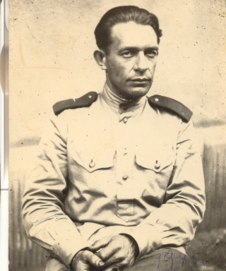 Демичев Михаил Иванович