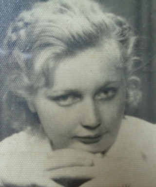 Половинкина Клавдия Васильевна