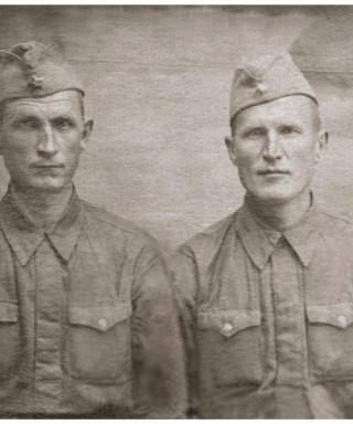 Борцов Андрей Стефанович