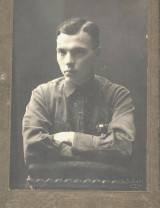 Медведев Михаил Семёнович