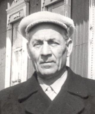 Коротков Дмитрий Васильевич