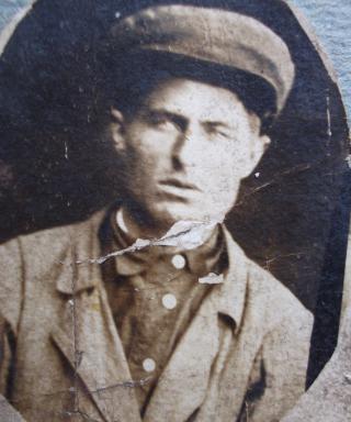 Третьяков Андрей Петрович
