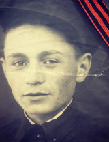 Умаров Али Садыкович