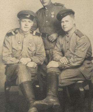 Калиткин Анатолий Михайлович