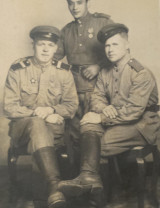 Калиткин Анатолий Михайлович