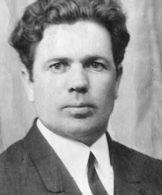 Верещагин Иван Михайлович