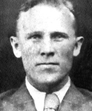 Попов Иван Климентьевич