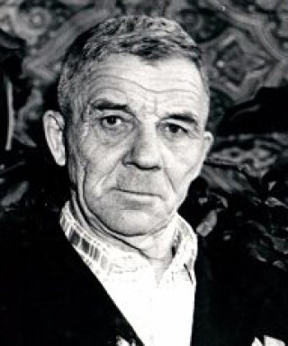 Гузиков Николай Васильевич