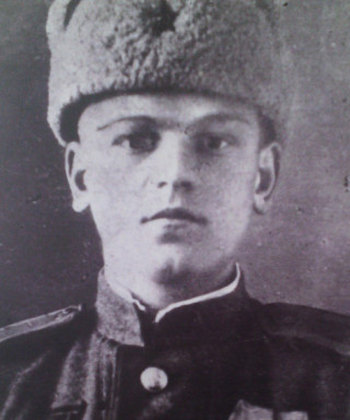 Дылдин Николай Алексеевич