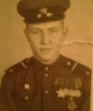 Киселев Александр Иосифович