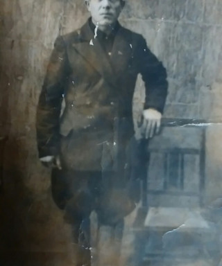 Печёный Михаил Иванович