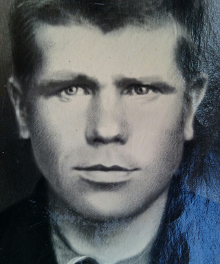 Пискунов Александр Константинович