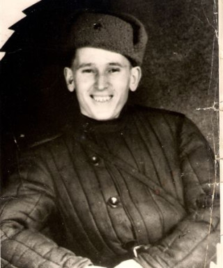 Бреславцев Иван Поликарпович