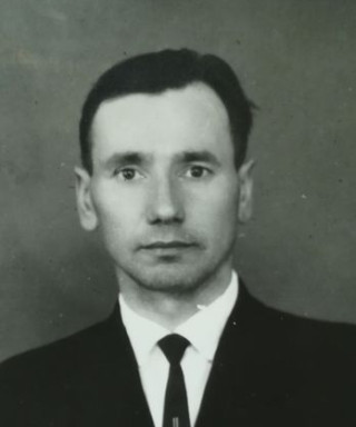 Кутылкин Александр Николаевич