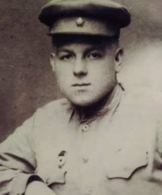 Васильчиков Иван Емельянович