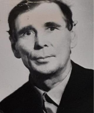 Мамонтов Наум Андреевич