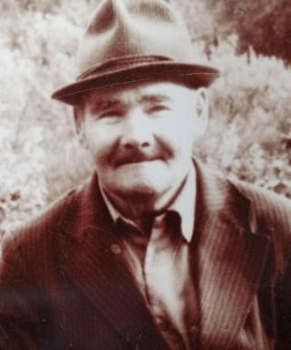 Терешкин Михаил Васильевич
