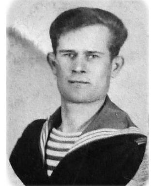 Сиротинин Василий Иванович