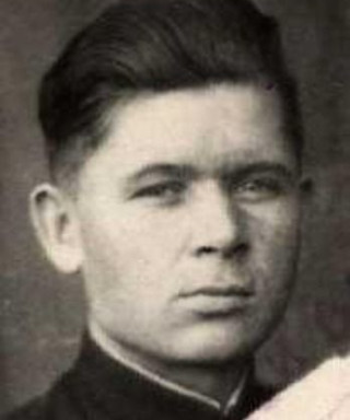 Клейменов Василий Иванович