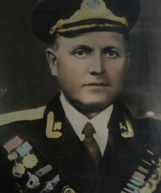 Кузнецов Николай Федорович