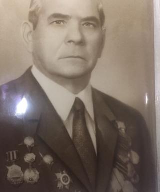 Сенопальников Евгений Александрович