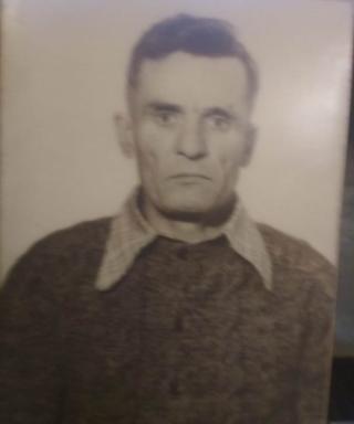 Кружков Иван Абрамович